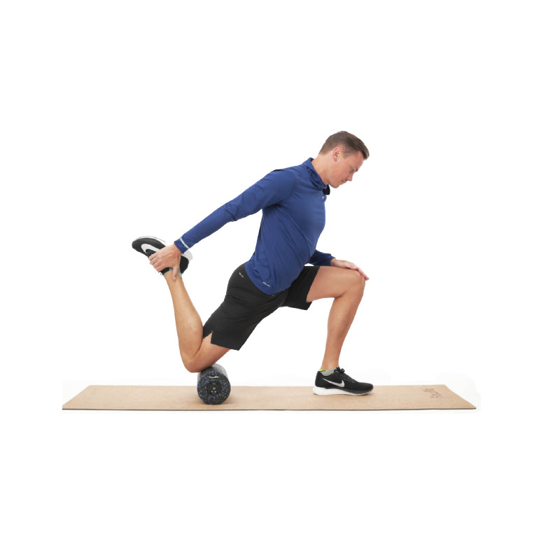 Tapis de yoga en li&egrave;ge Flowmat - Flowlife