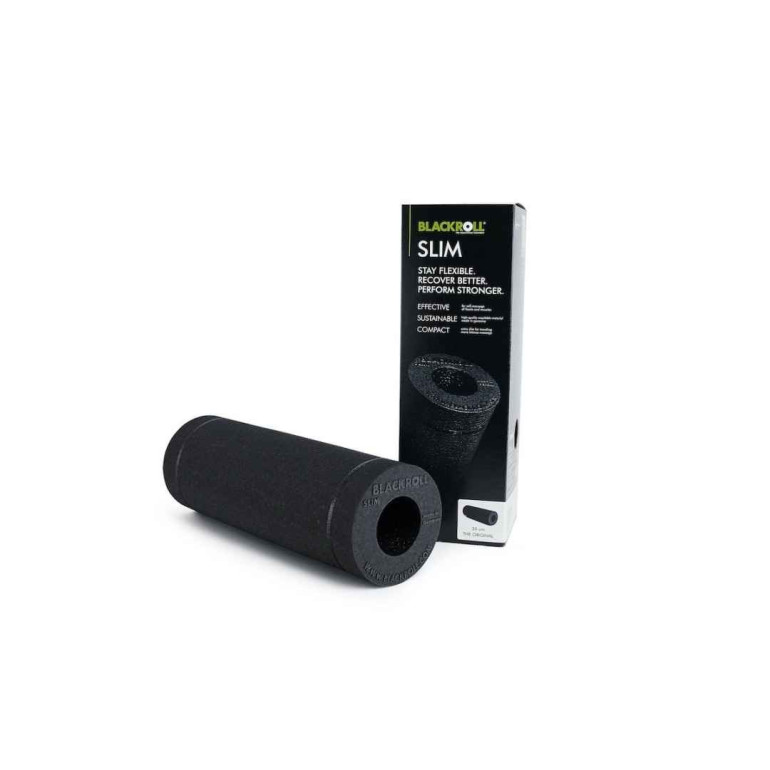 Rouleau de massage SLIM - Blackroll