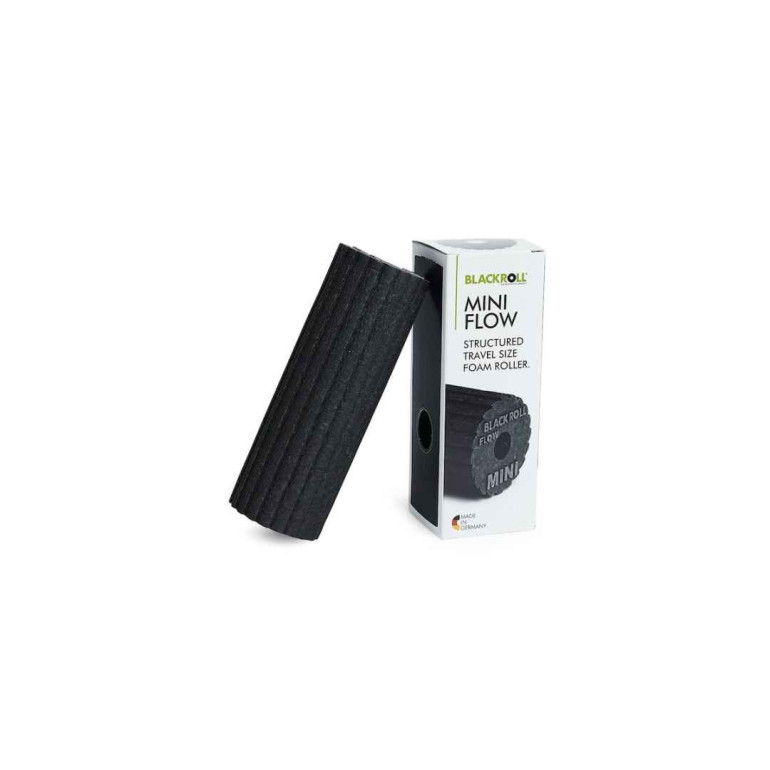 Rouleau de massage MINI FLOW - BLACKROLL