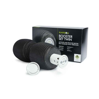 Booster Set Twin - Blackroll