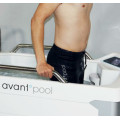 Bassin de cryoth&eacute;rapie Kinos - Avantopool