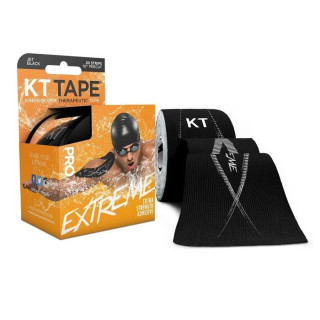 Bande de kin&eacute;siologie KT TAPE PRO
