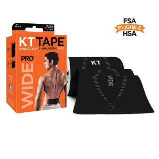 Bande de kin&eacute;siologie KT TAPE PRO (5m)