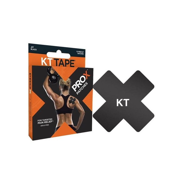 Bande de kin&eacute;siologie KT TAPE PRO