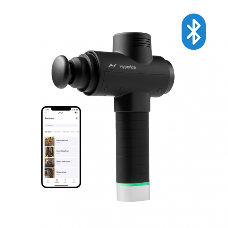 Hypervolt 2 Pro Pistolet de massage - Hyperice