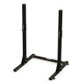 Half rack