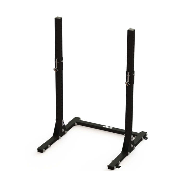 Half rack