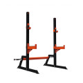 Half Rack - Entrainement