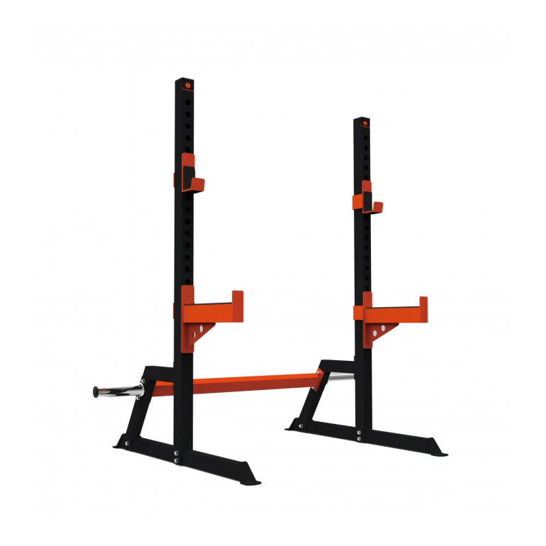 Half Rack - Entrainement