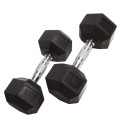 Halt&egrave;res hexagonales (par paire) - 2 &agrave; 15 kg