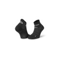 Socquettes SCR ONE EVO Noir - BV Sport