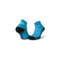 Socquettes SCR ONE EVO Noir - BV Sport