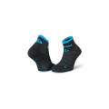 Socquettes SCR ONE EVO Noir - BV Sport