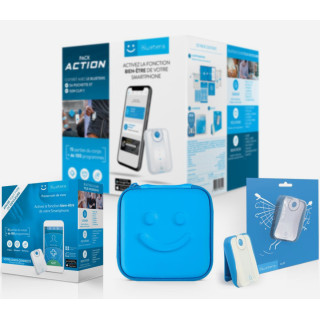 Pack Noel - BLUETENS + CLIP SANS FIL