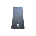 Tapis training noir - 140 x 60 cm