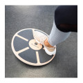 Balance board bois vrac - Sveltus
