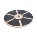 Balance board bois vrac - Sveltus