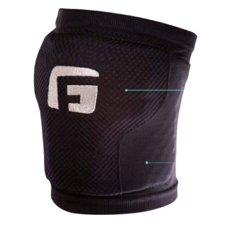 Genouillère volley KNEE PADS - G-FORM