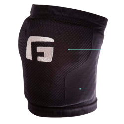 Genouillère volley KNEE PADS - G-FORM