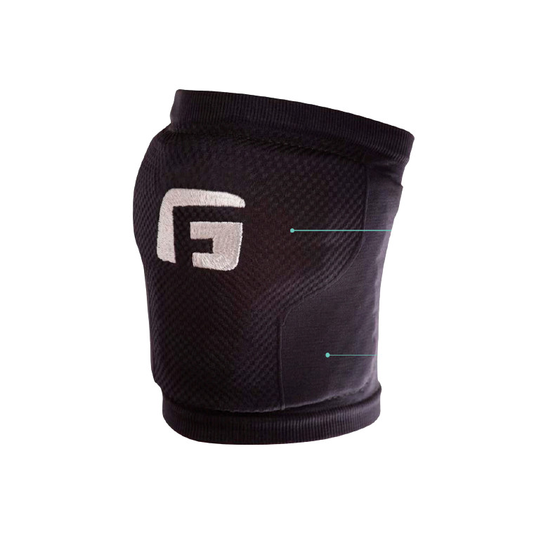 Genouill&egrave;re volley KNEE PADS - G-FORM