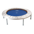 Trampoline &agrave; cordes Trimiline &oslash;102 cm