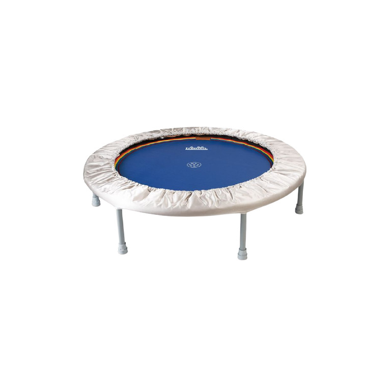 Trampoline &agrave; cordes Trimiline &oslash;102 cm