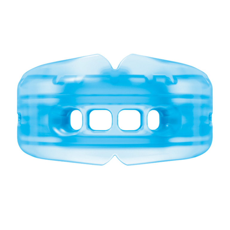 Prot&egrave;ge dents DOUBLE BRACES Sp&eacute;cial Appareil dentaire - SHOCK DOCTOR
