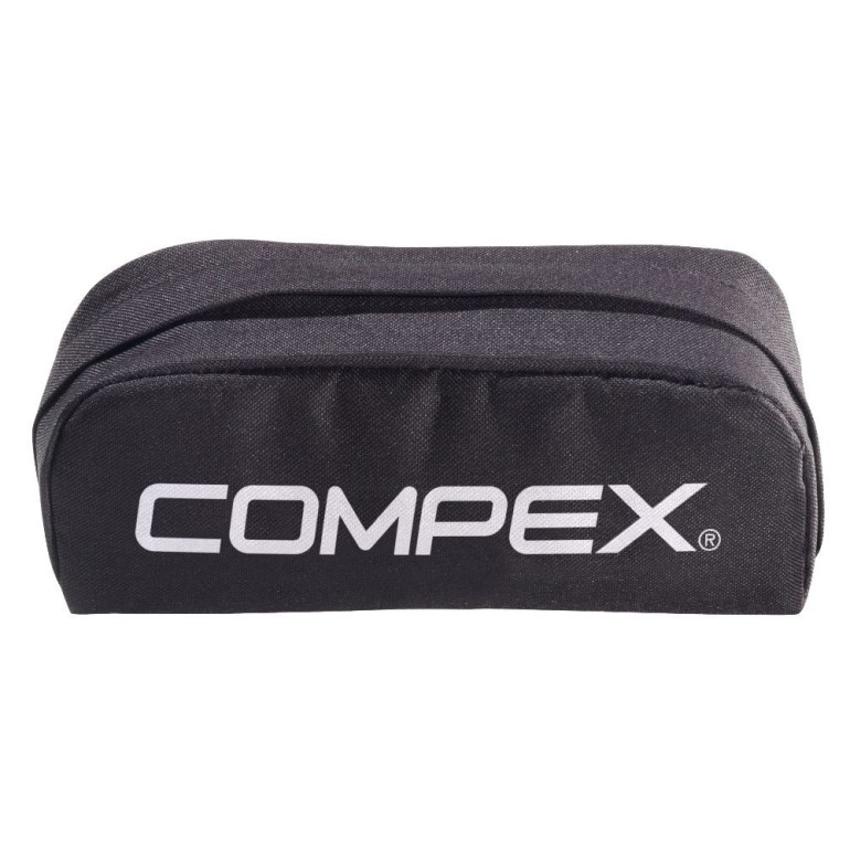 Pochette souple COMPEX SP 8.0 / WOD, SP 6.0, FIT 5.0