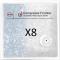 Pack de 8 compresses CRYOVEST - CRYOINNOV
