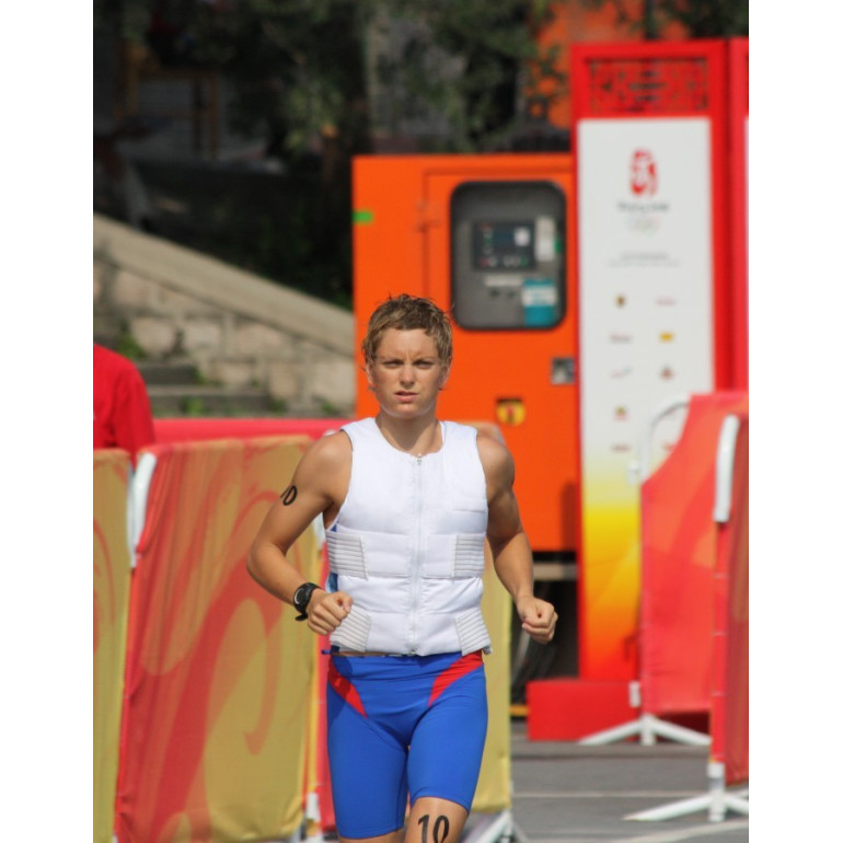 CRYOVEST SPORT - CRYOINNOV