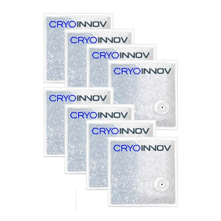 CRYOVEST SPORT - CRYOINNOV
