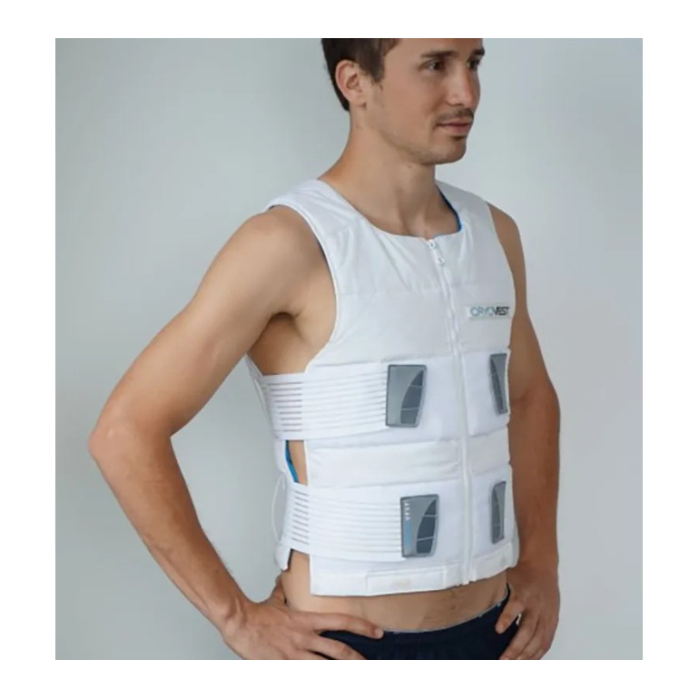 CRYOVEST SPORT - CRYOINNOV