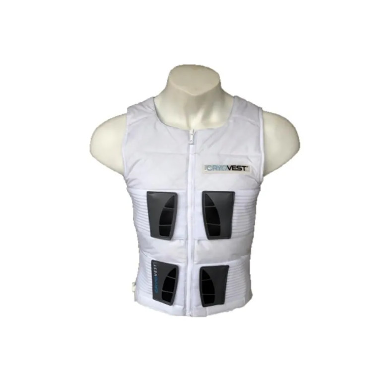 CRYOVEST SPORT - CRYOINNOV