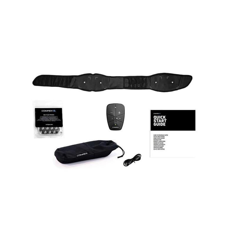 Corebelt 1.0 COMPEX