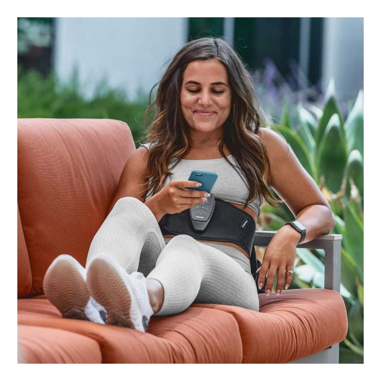 Corebelt 1.0 COMPEX