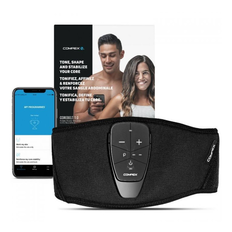 Corebelt 1.0 COMPEX