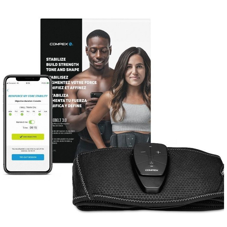 Corebelt 3.0 COMPEX