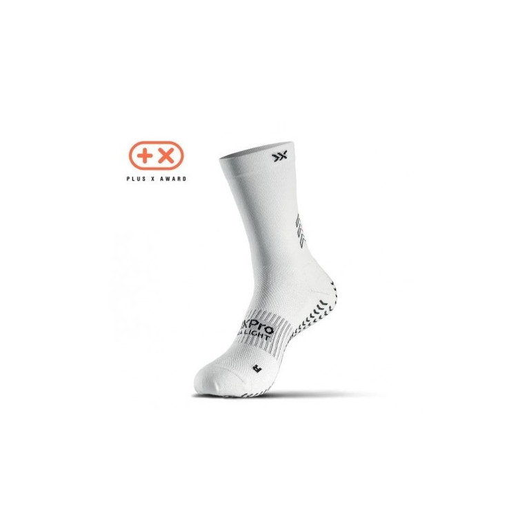 Chaussettes antidérapantes SOXPro UltraLight - Noir