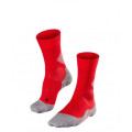 Chaussettes 4 Grip NOIR - FALKE