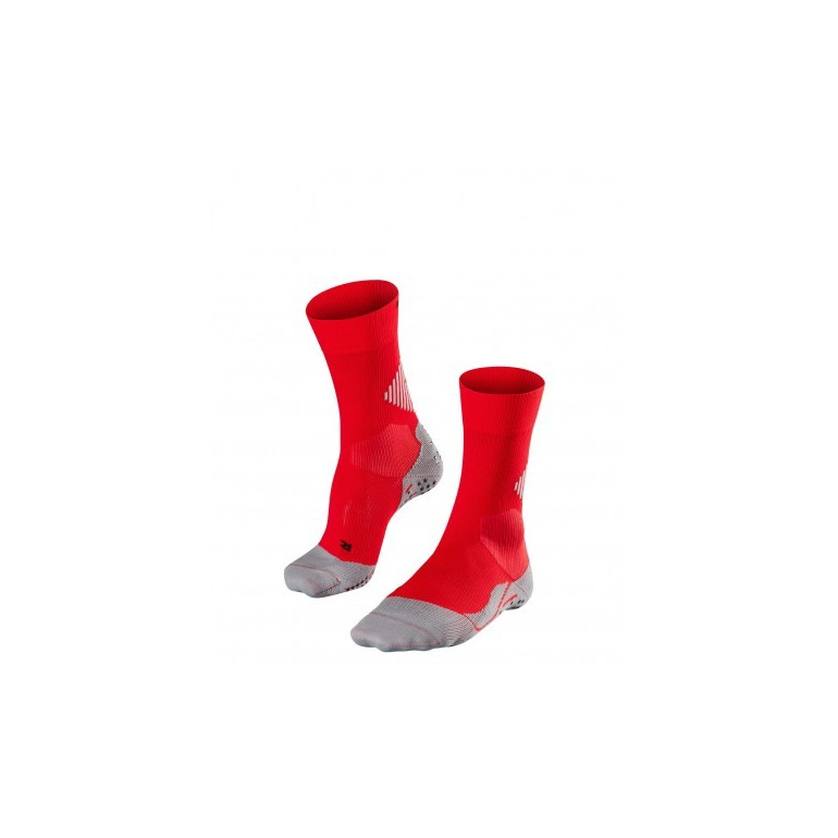 Chaussettes 4 Grip NOIR - FALKE