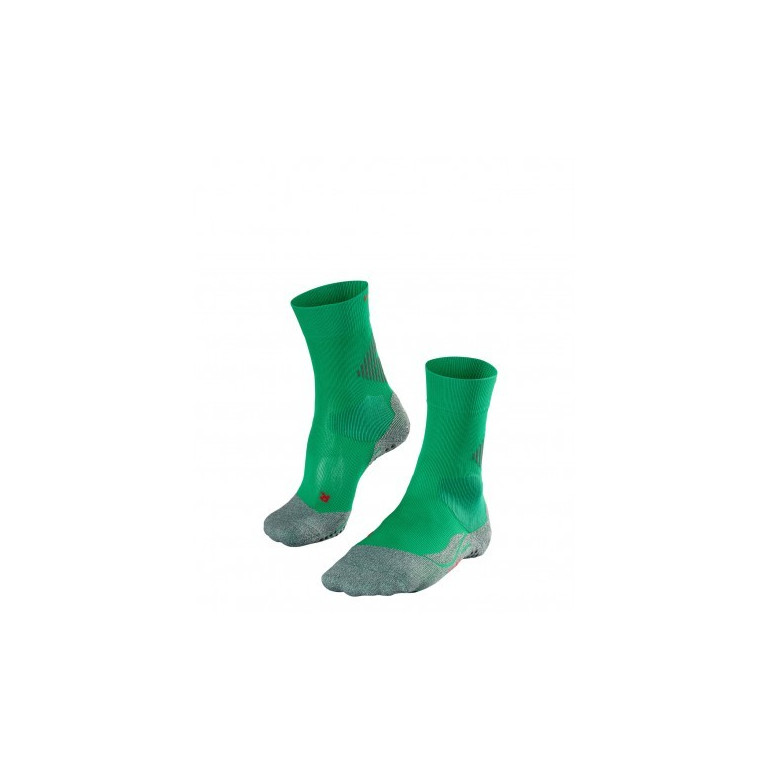 Chaussettes 4 Grip NOIR - FALKE