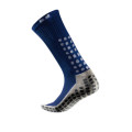 Chaussettes TRUSOX - Mid-Calf CUSHION - Noir/Blanc