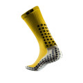 Chaussettes TRUSOX - Mid-Calf CUSHION - Noir/Blanc