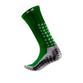 Chaussettes TRUSOX - Mid-Calf CUSHION - Noir/Blanc