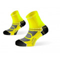 Chaussettes TEAMSOCKS BLANCHE -  BV SPORT