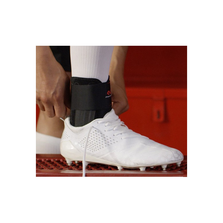 Chevill&egrave;re football MC DAVID Stealth 2+ 4311