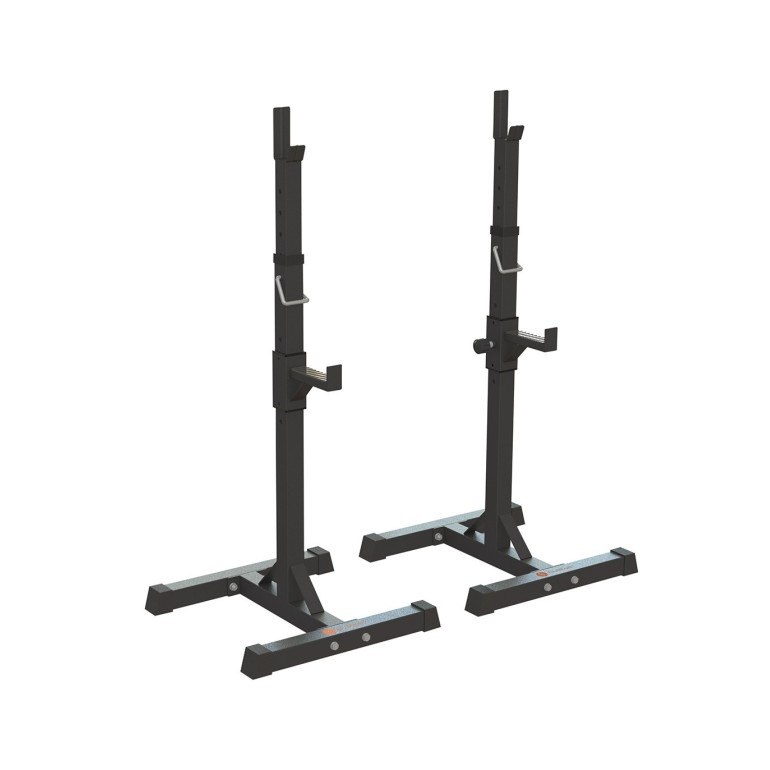 Chandelle repose barre (x2)