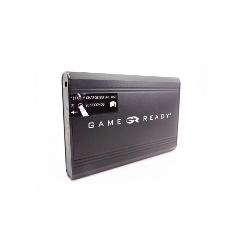Batterie externe rechargeable - Game Ready