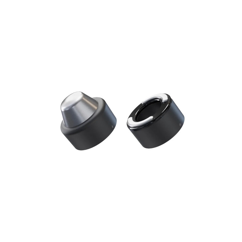 Anneaux chaud & froid TheraFace Pro - Therabody