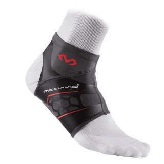 Soutien Apon&eacute;vrose Plantaire Runner's Therapy- Mc David 4101